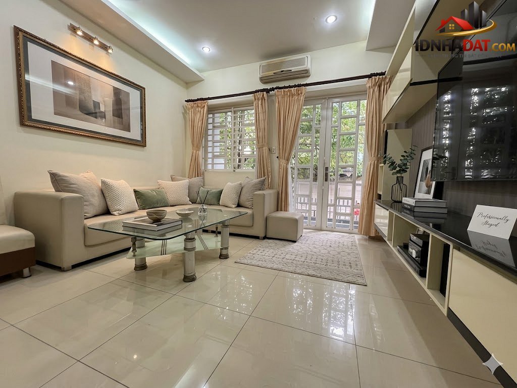 KHU K300 ĐẲNG CẤP – Bán nhà Phường 13 Quận Tân Bình Thành Phố Hồ Chí Minh – 65m2 – 12,5 tỷ