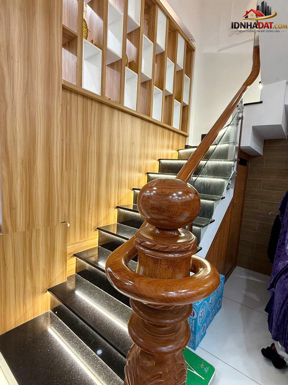 Nhà đẹp hẻm 152 bông sao p5 – q8, giá : 9 tỷ tl – Bán nhà đất Đường Bông Sao – Phường cũ 5 – Quận 8 – Phường mới 5 – Thành phố Hồ Chí Minh 75m2