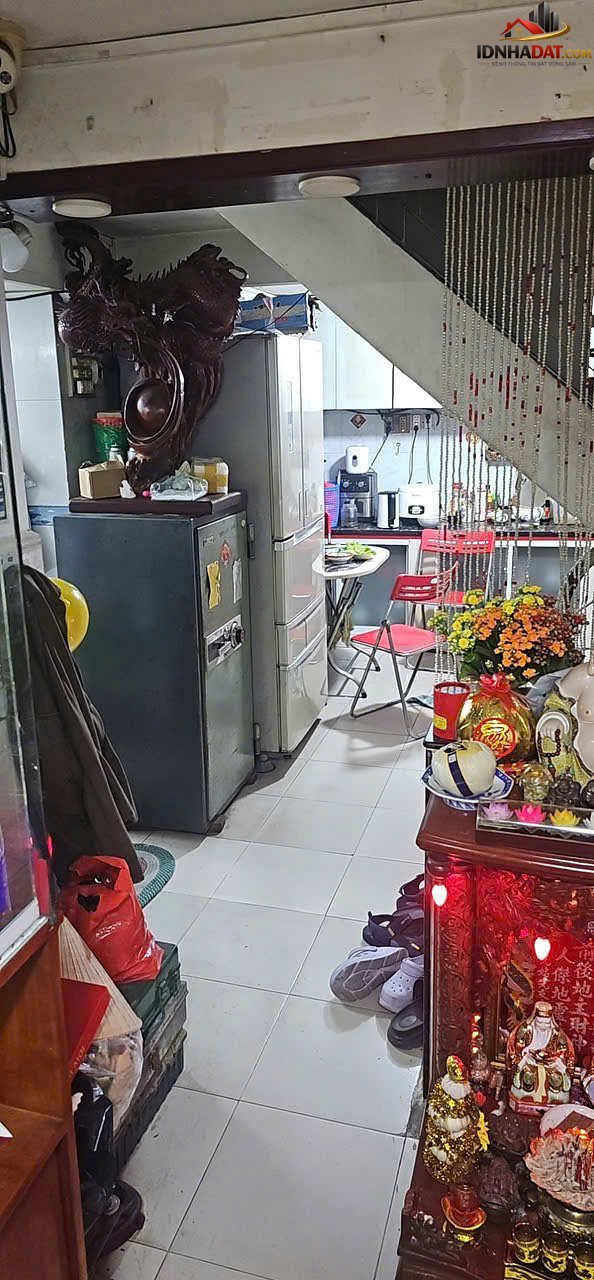 Bán nhà mặt tiền đường An Bình Phường 6 Quận 5 Thành Phố Hồ Chí Minh – 130m2 – 17,5 tỷ