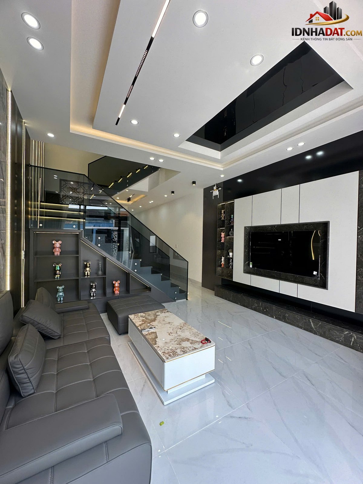 Bán nhà Phường Trường Chinh Quận Thanh Khê Thành Phố Đà Nẵng – 124m2 – 5,25 Tỷ