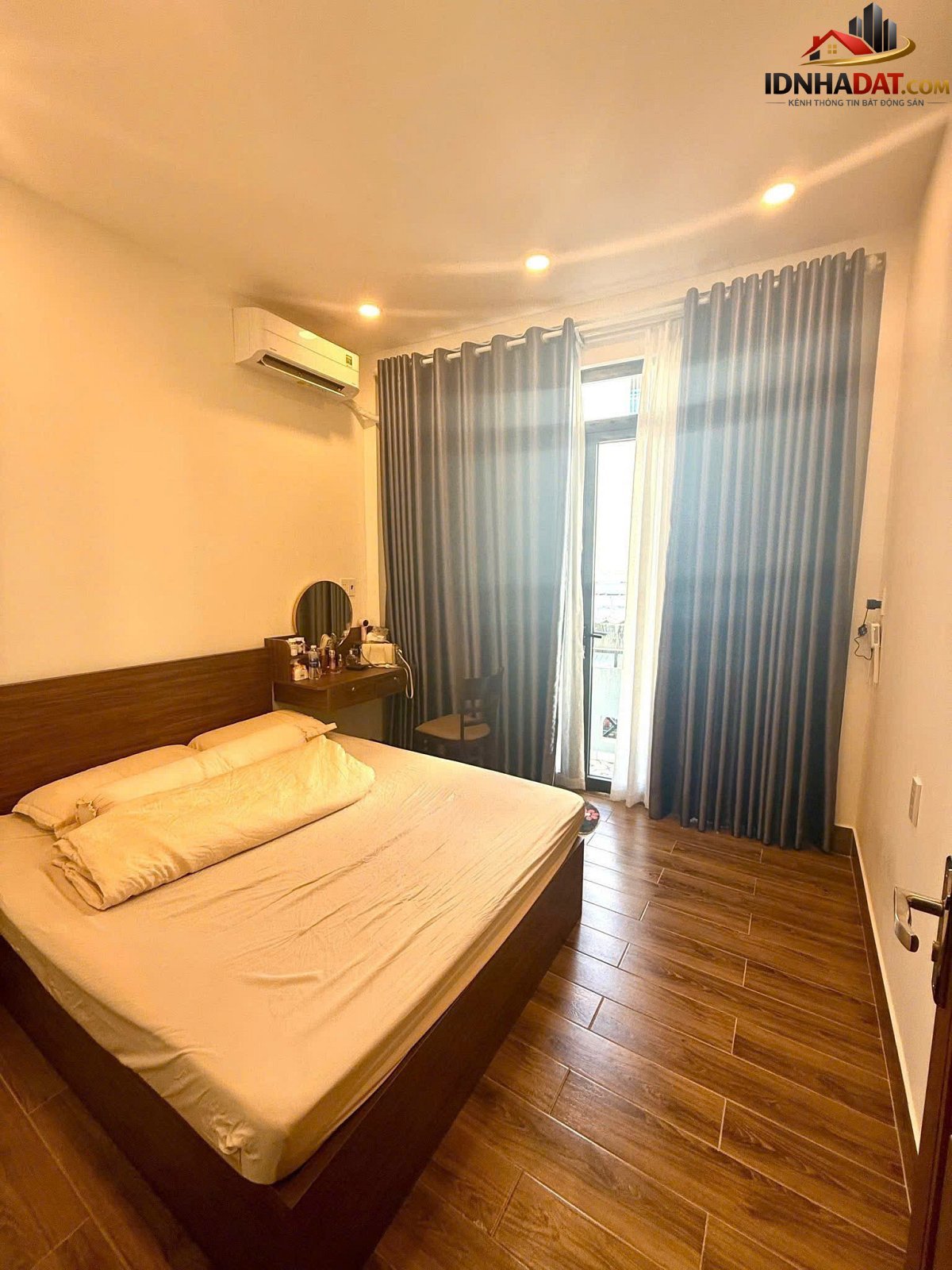 Nhà mặt tiền oto trước nhà Bông Sao – Phường cũ 5 Quận 8 – Phường mới 5 – Thành phố Hồ Chí Minh diện tích 41m2 giá 6.9 tỷ