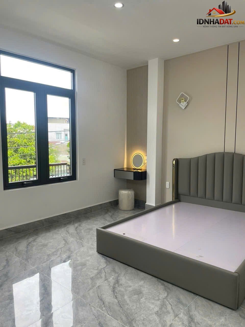 Bán nhà đất Đường CMT8 – Phường cũ Hòa Thọ Đông Quận Cẩm Lệ – Phường mới Hòa Thọ Đông – Thành phố Đà Nẵng 76m2 5.45 tỷ