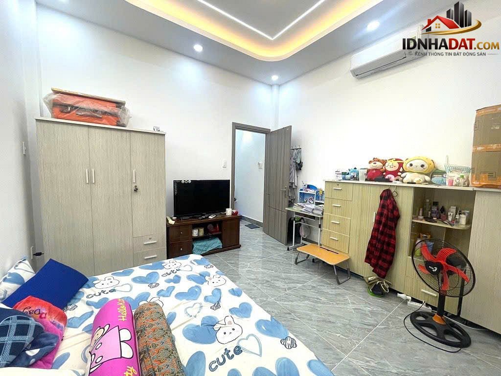 Bán nhà đất Đường Phan Huy Ích – Phường cũ 14 Quận Tân Bình – Phường mới 14 – Thành phố Hồ Chí Minh 70m2 13.5 tỷ