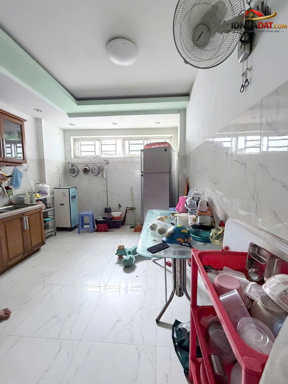 Bán nhà hẻm gần chợ Phạm Thế Hiển – Phường cũ Chánh Hưng Quận 8 – Phường mới Chánh Hưng – Thành phố Hồ Chí Minh 50m2 6.78 tỷ
