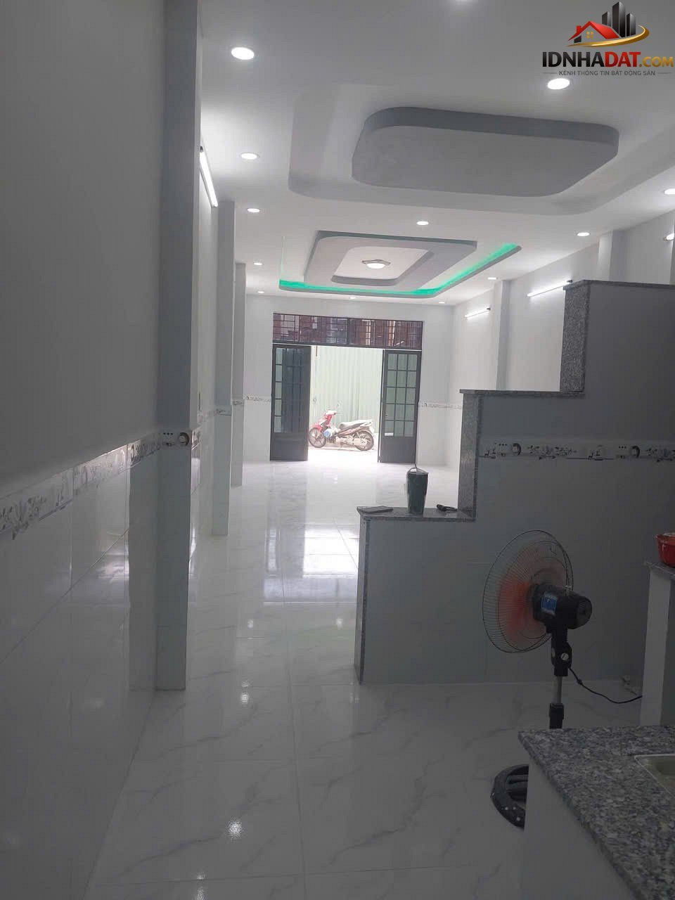 Bán nhà Phường Tân Chánh Hiệp Quận 12 Thành Phố Hồ Chí Minh – Diện tích 80m2 – Giá 2,8 tỷ