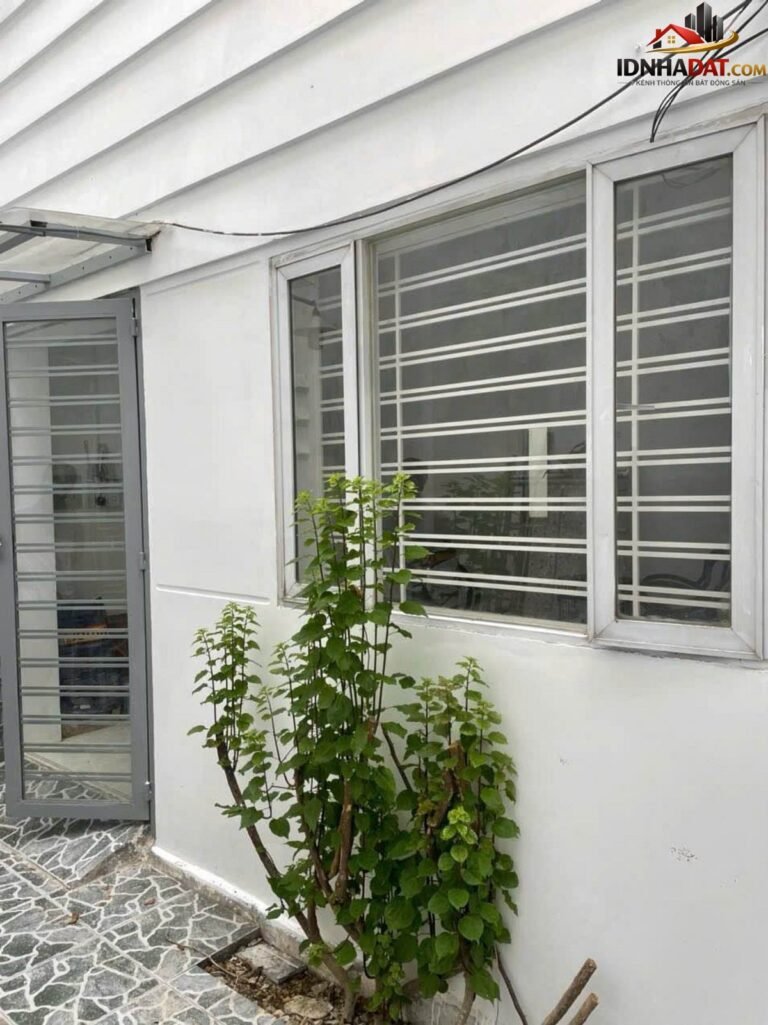 Bán nhà Phường 1 Quận Tân Bình Thành Phố Hồ Chí Minh diện tích 89m2 giá 9,9 tỷ