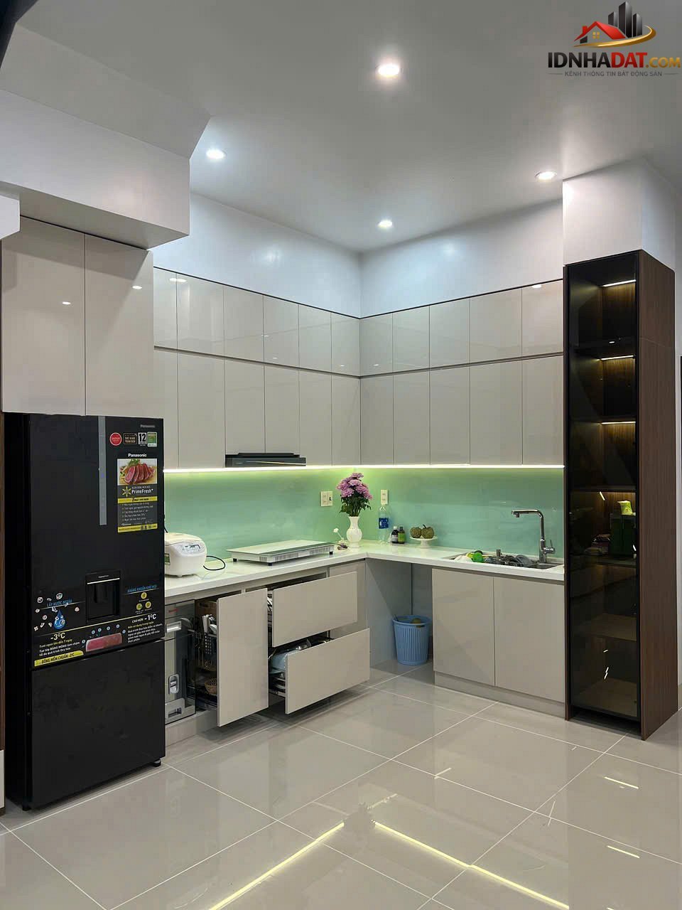 Bán nhà mặt tiền Đường 10 Phường Hòa Xuân Quận Cẩm Lệ Thành Phố Đà Nẵng diện tích 103m2 giá 7 tỷ