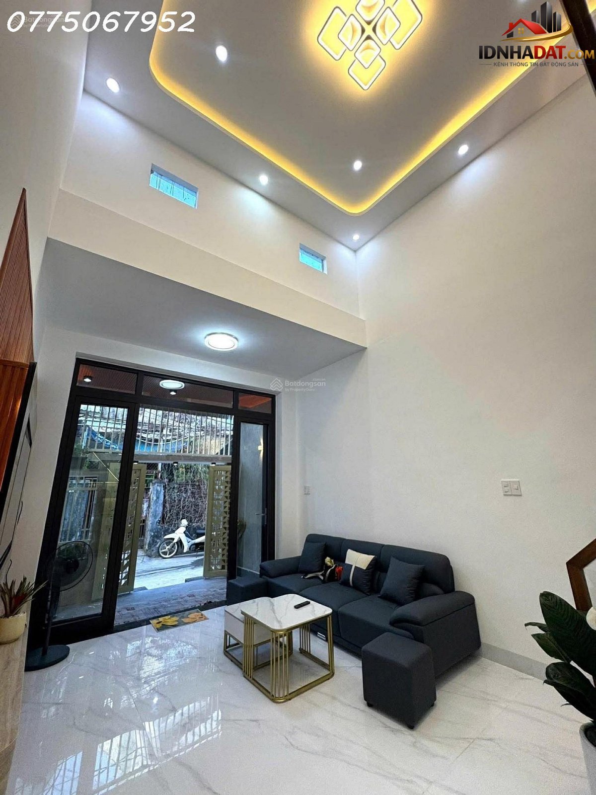 Bán nhà Phường An Khê Quận Thanh Khê Thành Phố Đà Nẵng 53m2 giá 3 tỷ 980 triệu