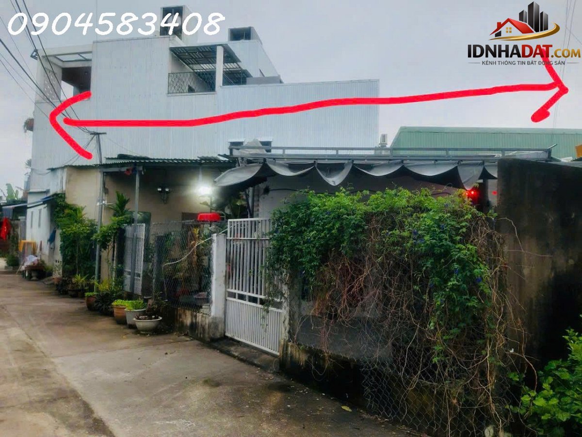 Bán nhà Hòa Minh Quận Liên Chiểu Thành Phố Đà Nẵng 150m2 giá 8 tỷ