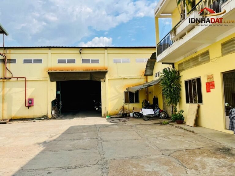 Nhà 2 tầng btct sát mt nguyễn văn quá nở hậu tài lộc Bán nhà Phường Đông Hưng Thuận Quận 12 Thành Phố Hồ Chí Minh 5370m2 135 tỷ