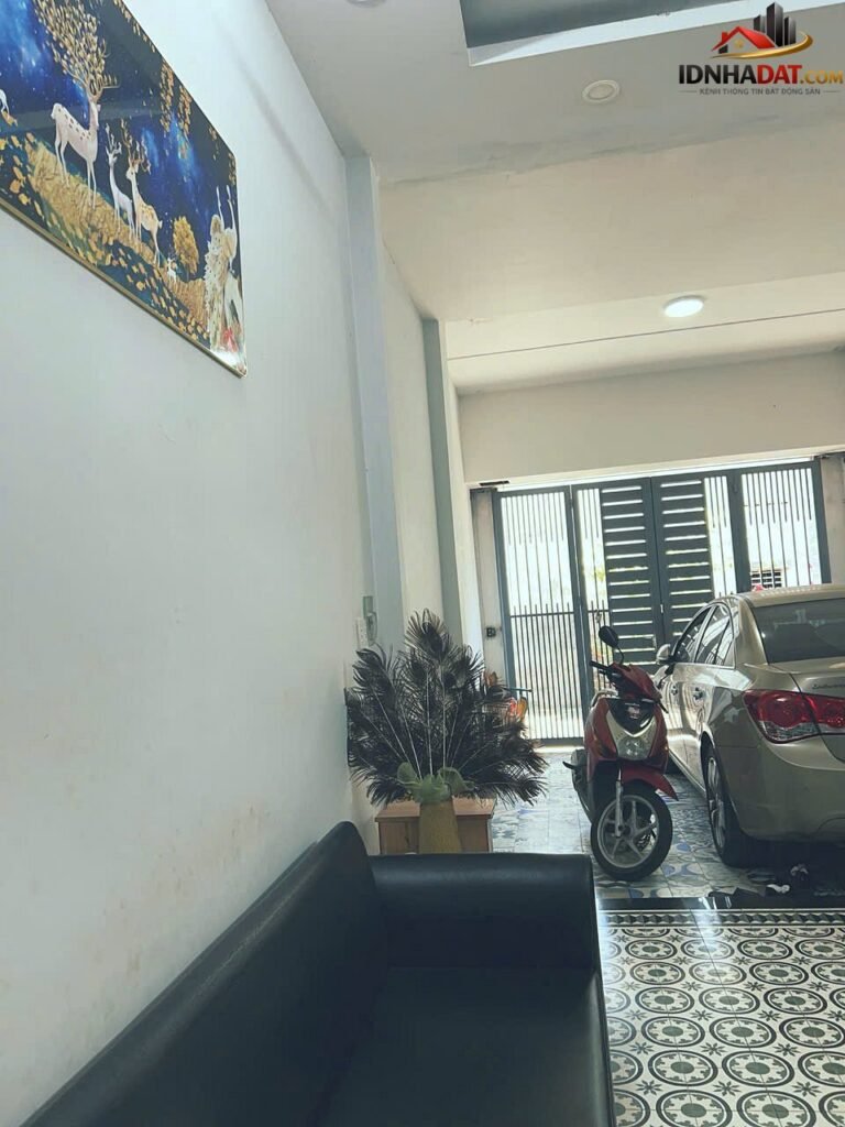 Nhà mặt tiền đường 182 tăng nhơn phú A – Quận 9 – Thành phố Hồ Chí Minh – Diện tích 50m2 – Giá 5.7 tỷ