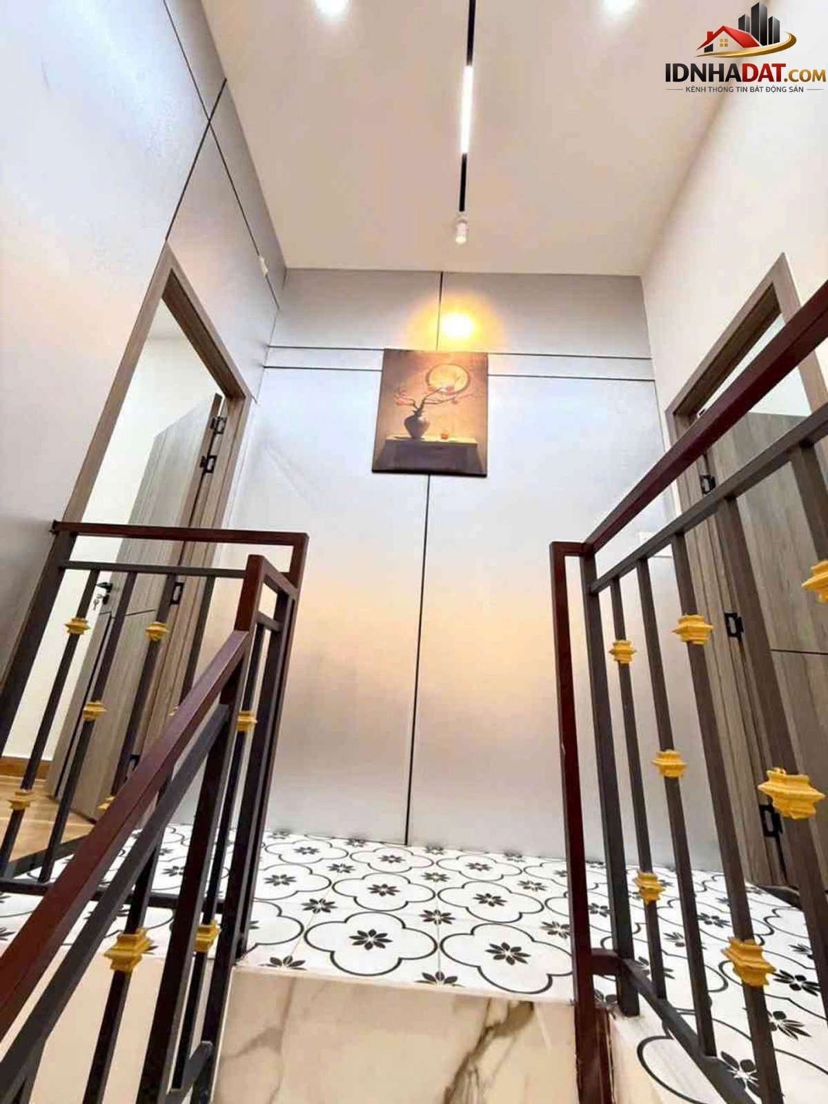 Bán nhà hiếm đường 9 – Phường cũ Trường Thọ Quận Thủ Đức – Phường mới Trường Thọ – Thành phố Hồ Chí Minh 33m2 4.1 tỷ