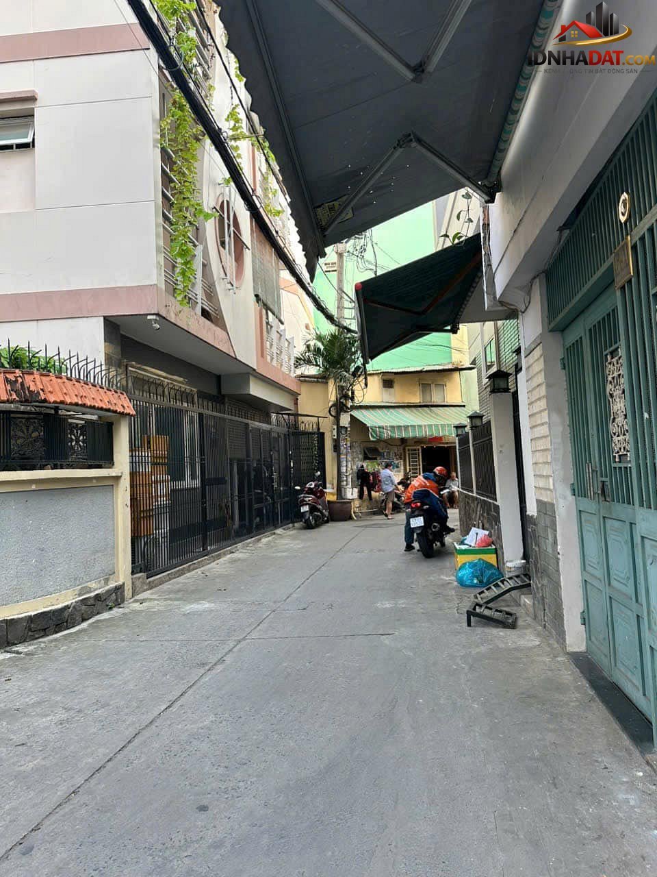 Bán nhà đường nguyễn tuyển – Phường cũ Bình Trưng Đông Quận 2 – Phường mới Bình Trưng Đông – Thành phố Hồ Chí Minh 118m2 7.3 tỷ