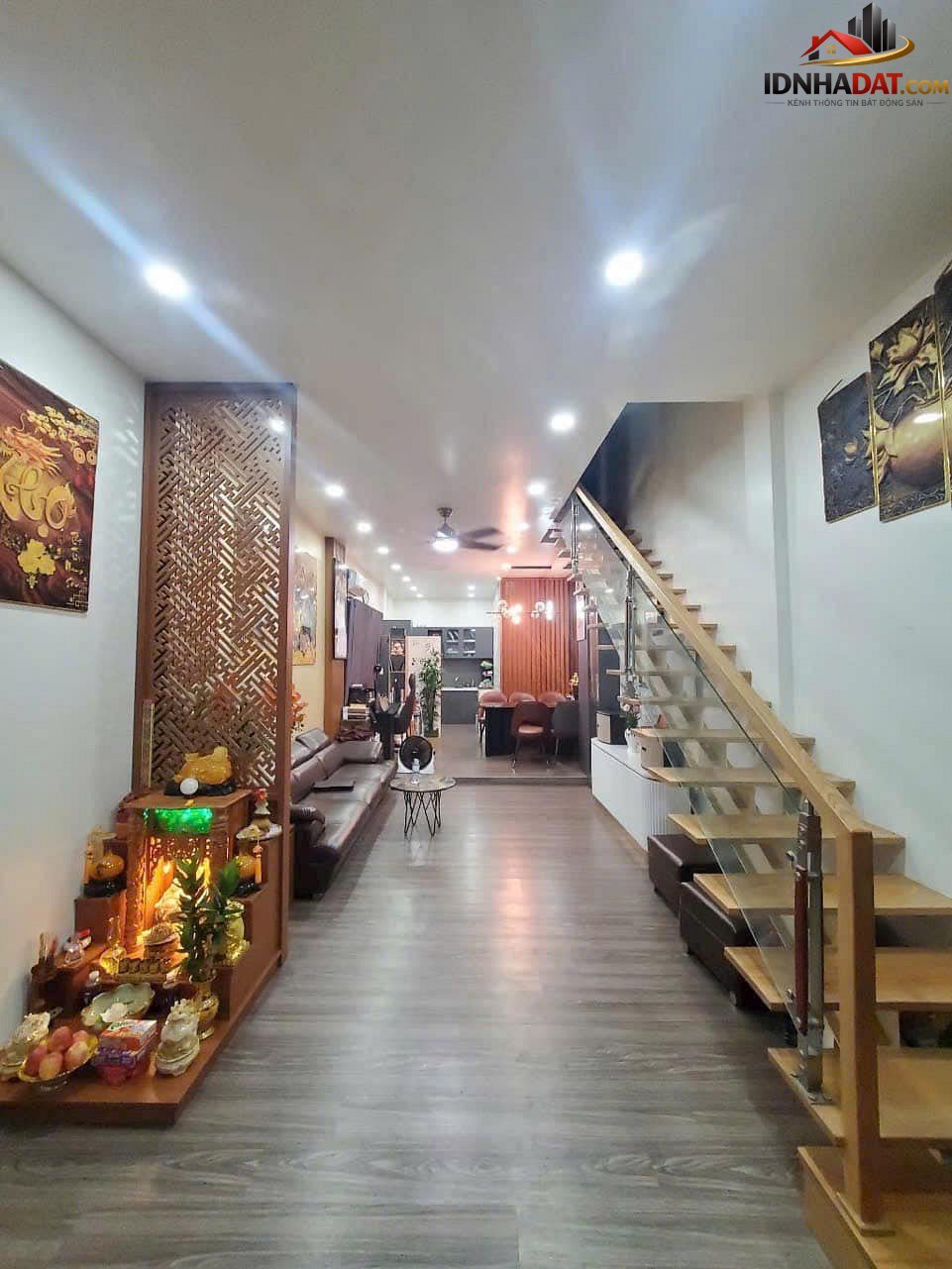 Bán nhà đường nguyễn tuyển – Phường cũ Bình Trưng Đông Quận 2 – Phường mới Bình Trưng Đông – Thành phố Hồ Chí Minh 118m2 7.3 tỷ