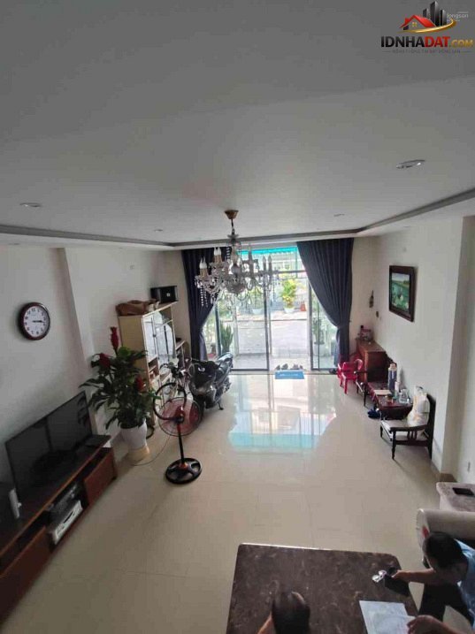 Nhà mặt tiền Nguyễn Hàng Cẩm Lệ 95m2 – 2 tầng ở ngay – giá 6,4 tỷ Bán nhà Hòa Thọ Đông Quận Cẩm Lệ Thành Phố Đà Nẵng