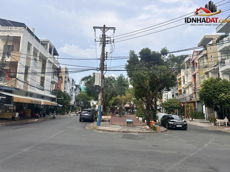 Bán nhà đất Đường 21 – Phường cũ Phước Long A Quận Thủ Đức – Phường mới Phước Long A – Thành phố Hồ Chí Minh 94m2 10.5 tỷ