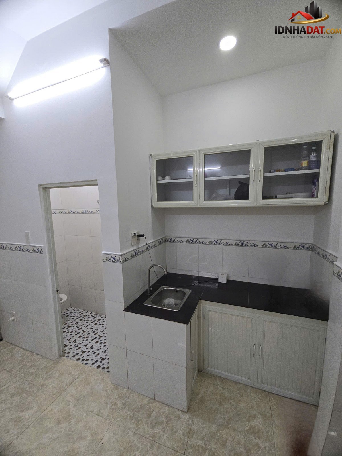 Sát ngay mặt tiền Trần Văn Quang 42m2 2 tầng 2PN 2 WC SHR chỉ 5.8 tỷ – Bán nhà đất Đường Trần Văn Quang – Phường cũ – Quận Tân Bình – Phường mới – Thành phố Hồ Chí Minh