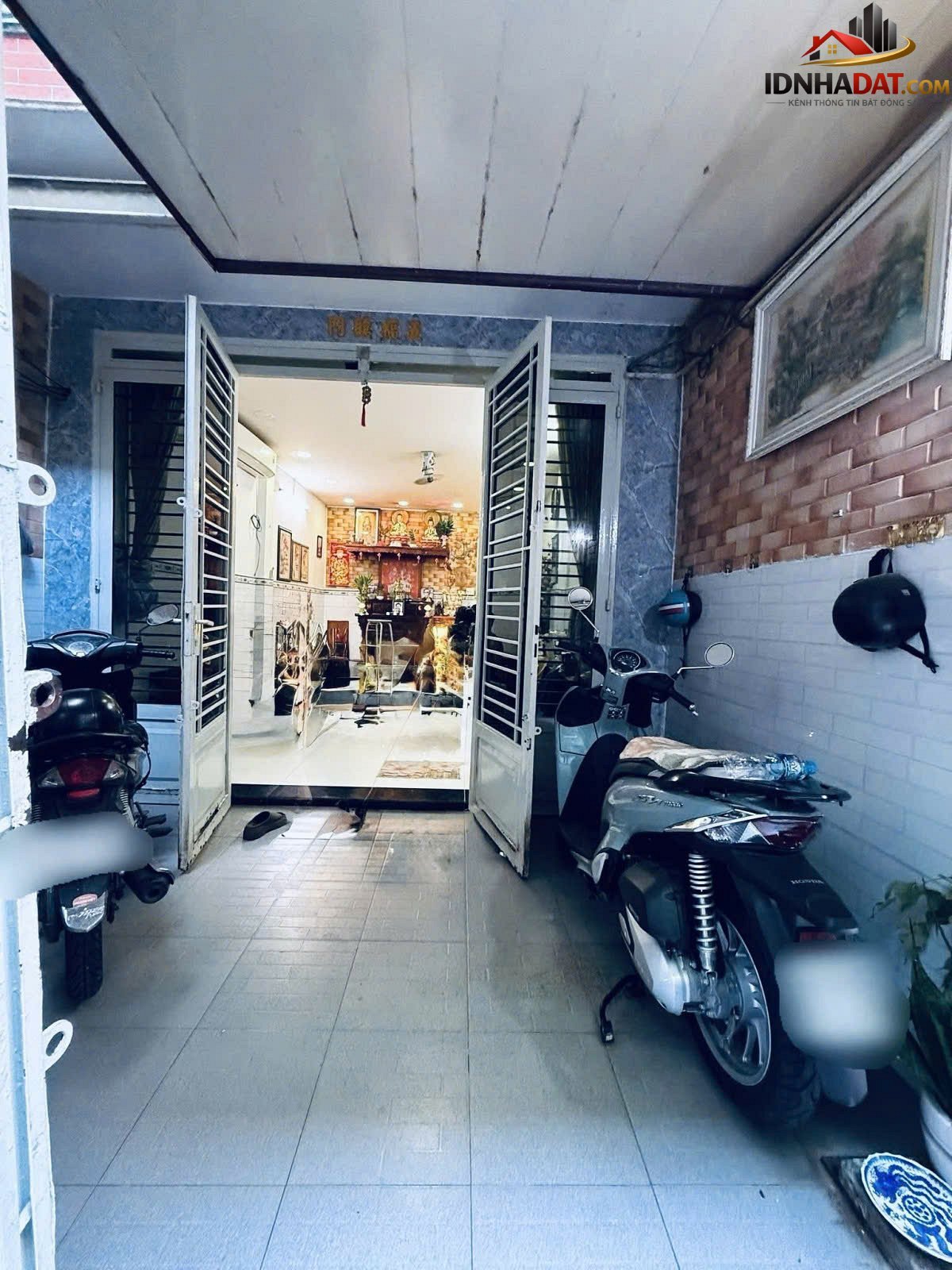 Lạc Long Quân Q11 hẻm xe tải cách 1 căn 66m2 5.9 tỷ – Bán nhà đất Đường Lạc Long Quân – Phường cũ 11 – Quận 11 – Phường mới 11 – Thành phố Hồ Chí Minh