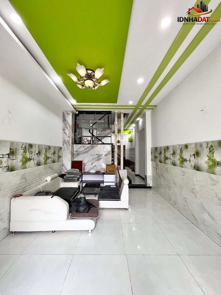 Bán nhà Phường Tân Tạo Quận Bình Tân Thành Phố Hồ Chí Minh – 81m2 – 8,9 tỷ