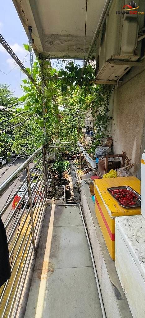 Chung cư nguyễn kiệm phú nhuận, gần bv 175, 2pn, lầu 1 chỉ 2.9 tỷ – Bán nhà đất Đường Võ Công Tồn – Phường cũ Tân Quý Quận Tân Phú – Phường mới Tân Quý – Thành phố Hồ Chí Minh 60m2