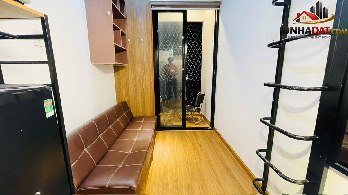 Căn hộ full tiện ích hẻm 212b nguyễn trãi, quận 1 Bán nhà đất Đường Nguyễn Trãi – Phường cũ Nguyễn Cư Trinh – Quận 1 – Thành phố Hồ Chí Minh 20m2 4 triệu