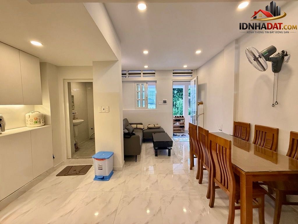 Bán gấp nhà đất Đường Số 1 – Phường cũ Trường Thọ Quận Thủ Đức – Phường mới Trường Thọ – Thành phố Hồ Chí Minh 70m2 2.65 tỷ