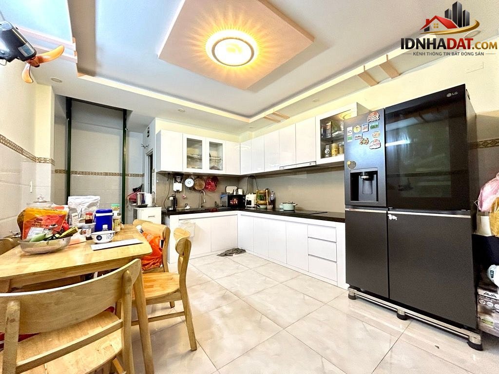 Cách mặt tiền chỉ 50m, khu dân cư an ninh, đi lại cực tiện – Bán nhà đất Đường Bùi Thế Mỹ – Phường cũ 10 Quận Tân Bình – Phường mới 10 – Thành phố Hồ Chí Minh 60m2 9.8 tỷ