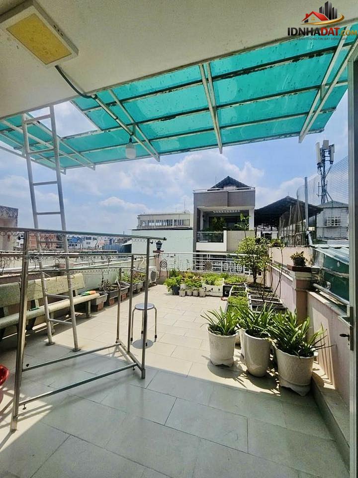 CĂN NHÀ LỘC LÁ CHO DÂN KINH DOANH – 68m2 – 16 tỷ – Bán nhà đất Đường Phú Hoà – Phường cũ 7 Quận Tân Bình – Phường mới 7 – Thành phố Hồ Chí Minh
