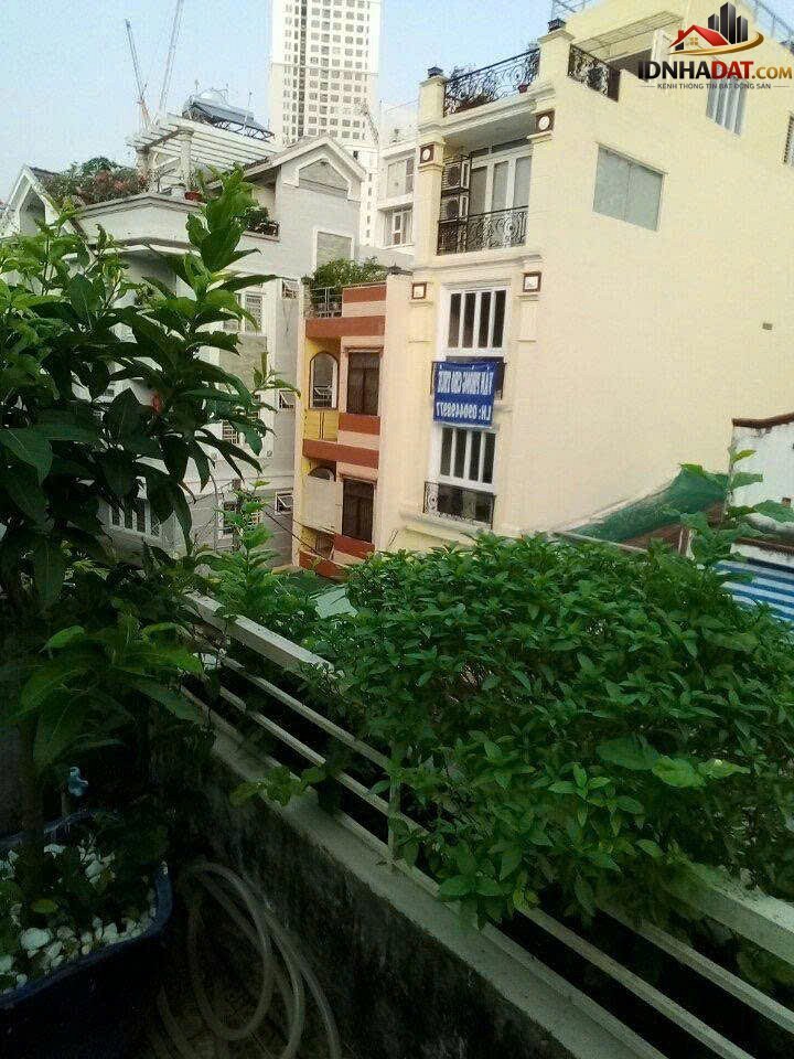 Bán nhà đất Đường Hoàng Diệu – Phường cũ 13 Quận 4 – Phường mới 13 – Thành phố Hồ Chí Minh 194m2 32 tỷ