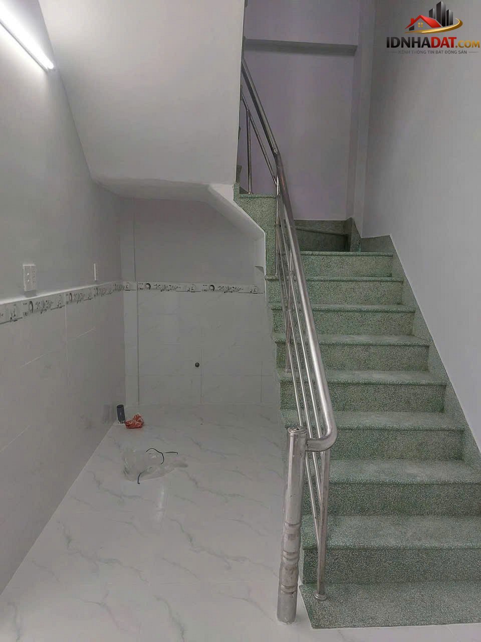 Bán nhà Phường Tân Chánh Hiệp Quận 12 Thành Phố Hồ Chí Minh – Diện tích 80m2 – Giá 2,8 tỷ