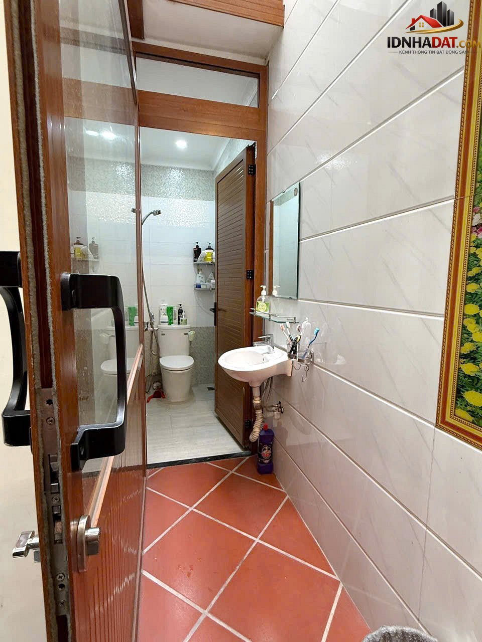 Nhà đẹp hẻm 152 bông sao p5 – q8, giá : 9 tỷ tl – Bán nhà đất Đường Bông Sao – Phường cũ 5 – Quận 8 – Phường mới 5 – Thành phố Hồ Chí Minh 75m2