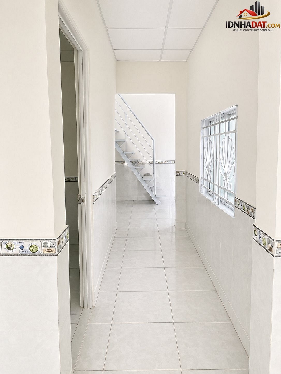 Bán nhà đất Đường Hiệp Bình Chánh – Phường cũ Hiệp Bình Chánh Quận Thủ Đức – Phường mới Hiệp Bình Chánh – Thành phố Hồ Chí Minh 48m2 4.45 tỷ