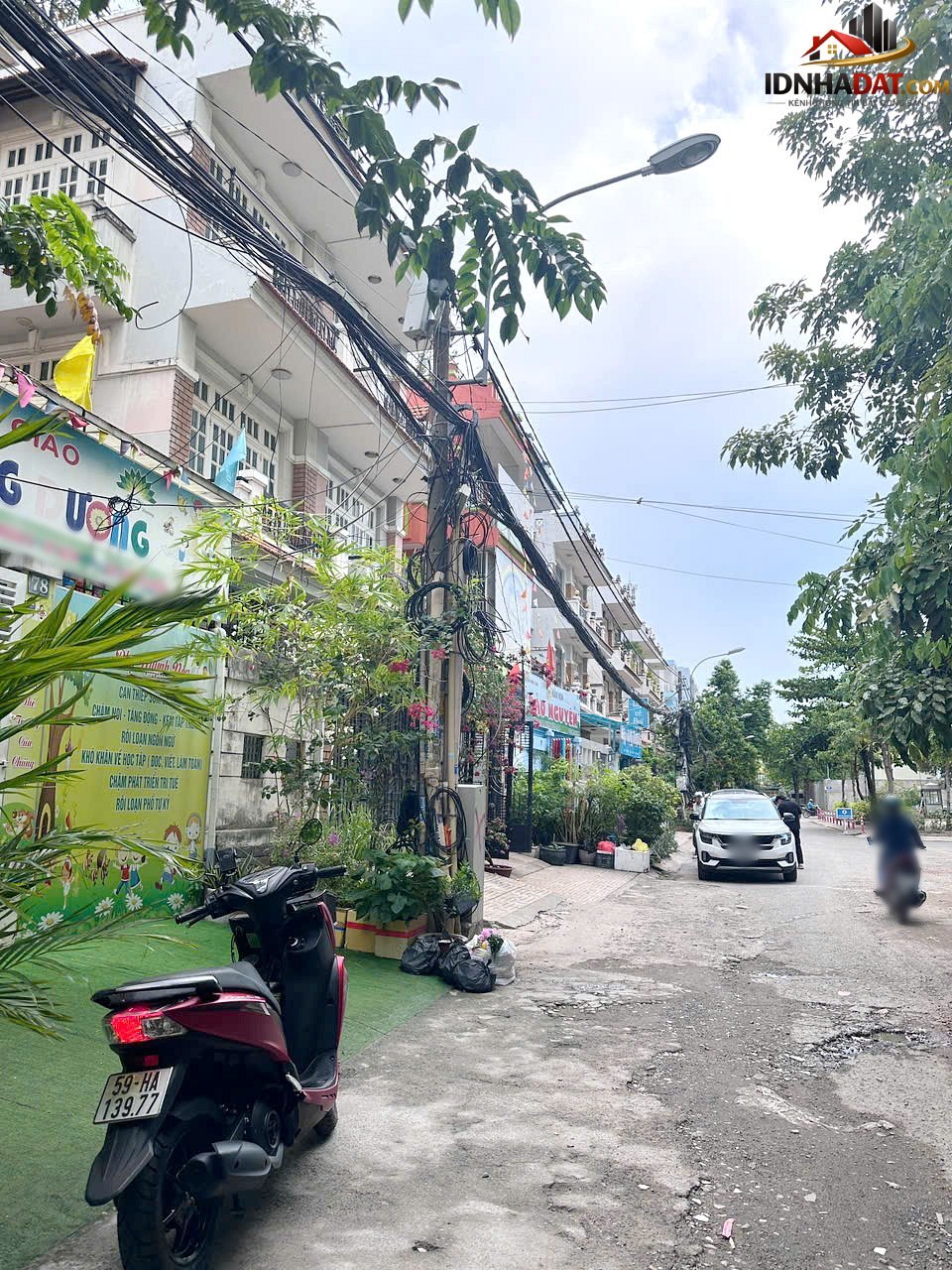 Nhà mới 6 20m đường Tạ Quang Bửu – Phường cũ 5 Quận 8 – Phường mới 5 – Thành phố Hồ Chí Minh – 120m2 – 22 tỷ