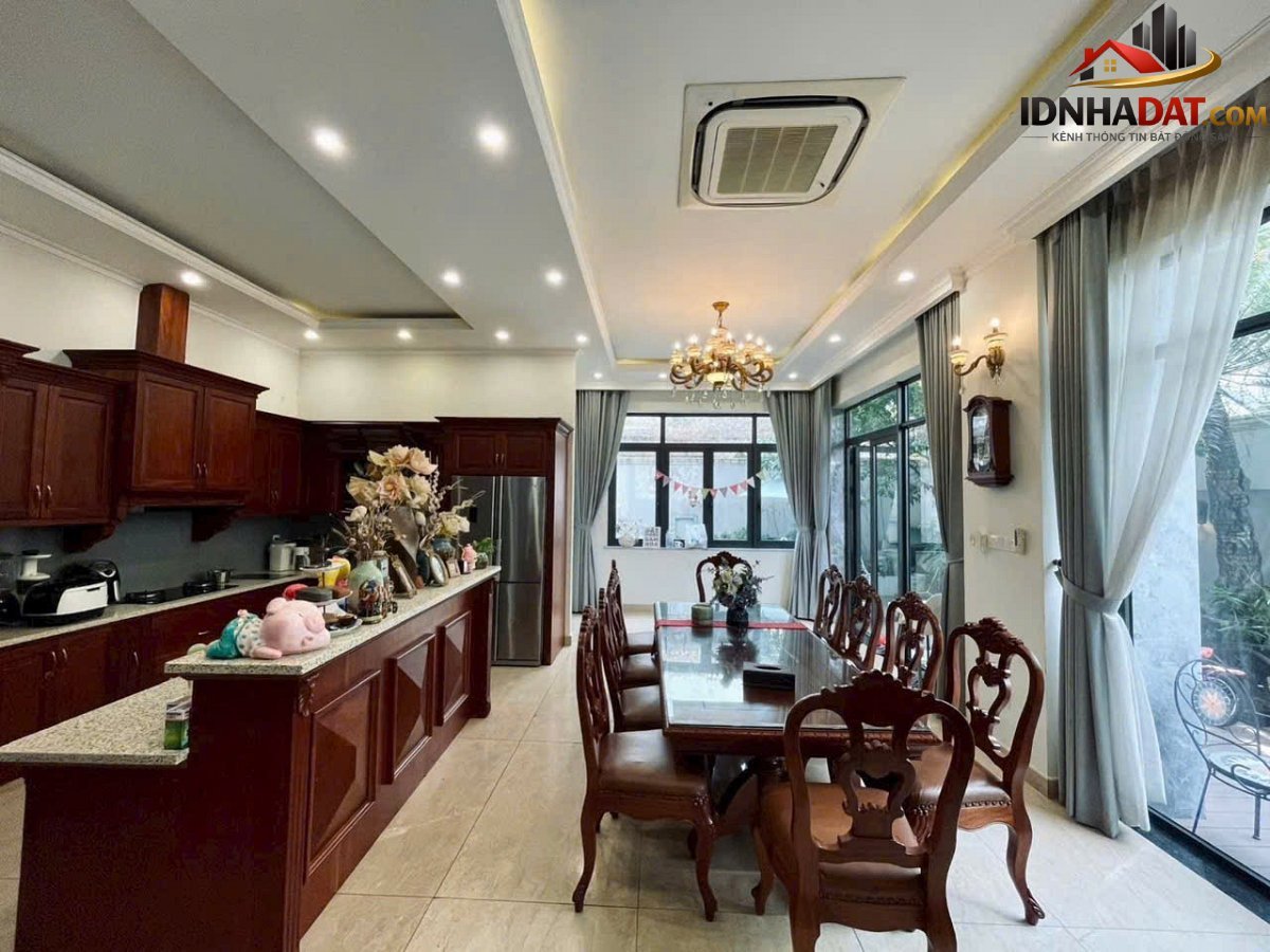 Bán gấp nhà biệt thự Đường Đặng Thùy Trâm – Phường cũ 13 Quận Bình Thạnh – Phường mới 13 – Thành phố Hồ Chí Minh 200m2 30 tỷ