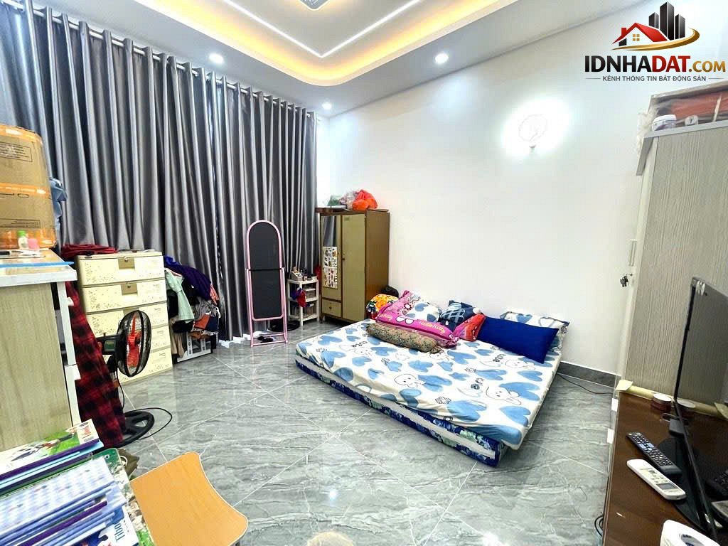 Bán nhà đất Đường Phan Huy Ích – Phường cũ 14 Quận Tân Bình – Phường mới 14 – Thành phố Hồ Chí Minh 70m2 13.5 tỷ