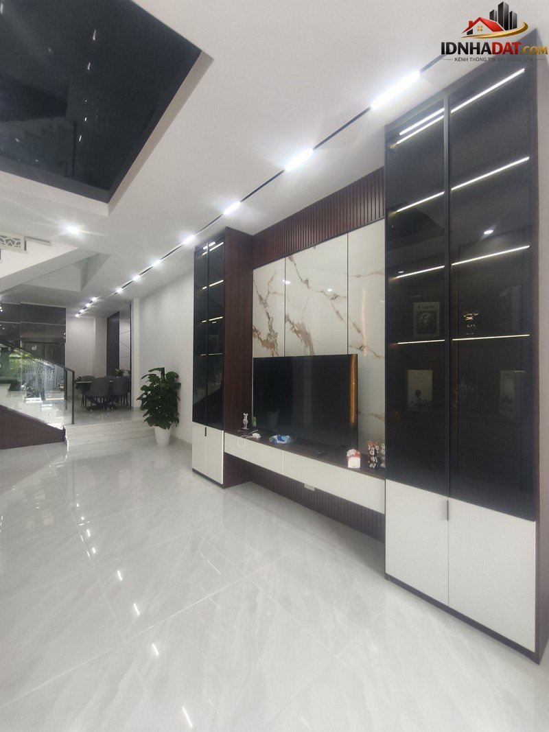 Bán nhà Phường An Khê Quận Liên Chiểu Thành Phố Đà Nẵng 60m2 giá 7.6 tỷ