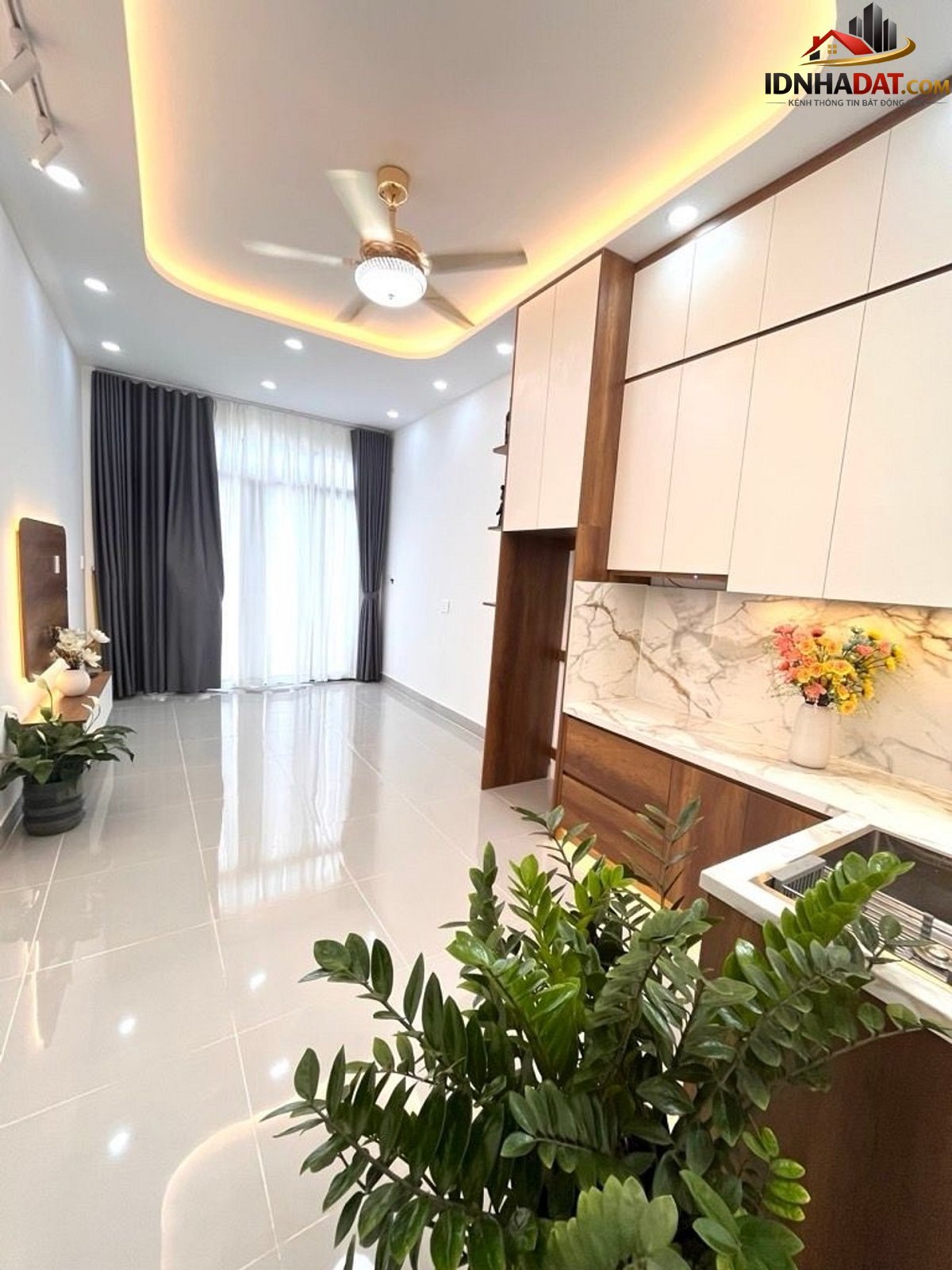 Bán nhà 2 tầng 41m2 2pn Phường Phú Mỹ Quận 7 Thành Phố Hồ Chí Minh giá 4.9 tỷ