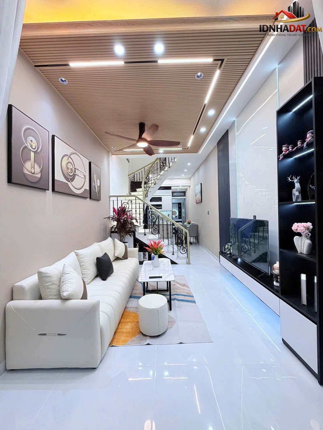 Bán nhà Phường Hòa Cường Bắc Quận Hải Châu Thành Phố Đà Nẵng – Diện tích 48m2 – Giá Thỏa thuận