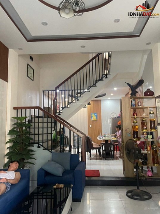 Căn duy nhất – nhà mặt tiền Cách Mạng Tháng Tám gần Trường Chinh – 48m2 – 4,5 tỷ