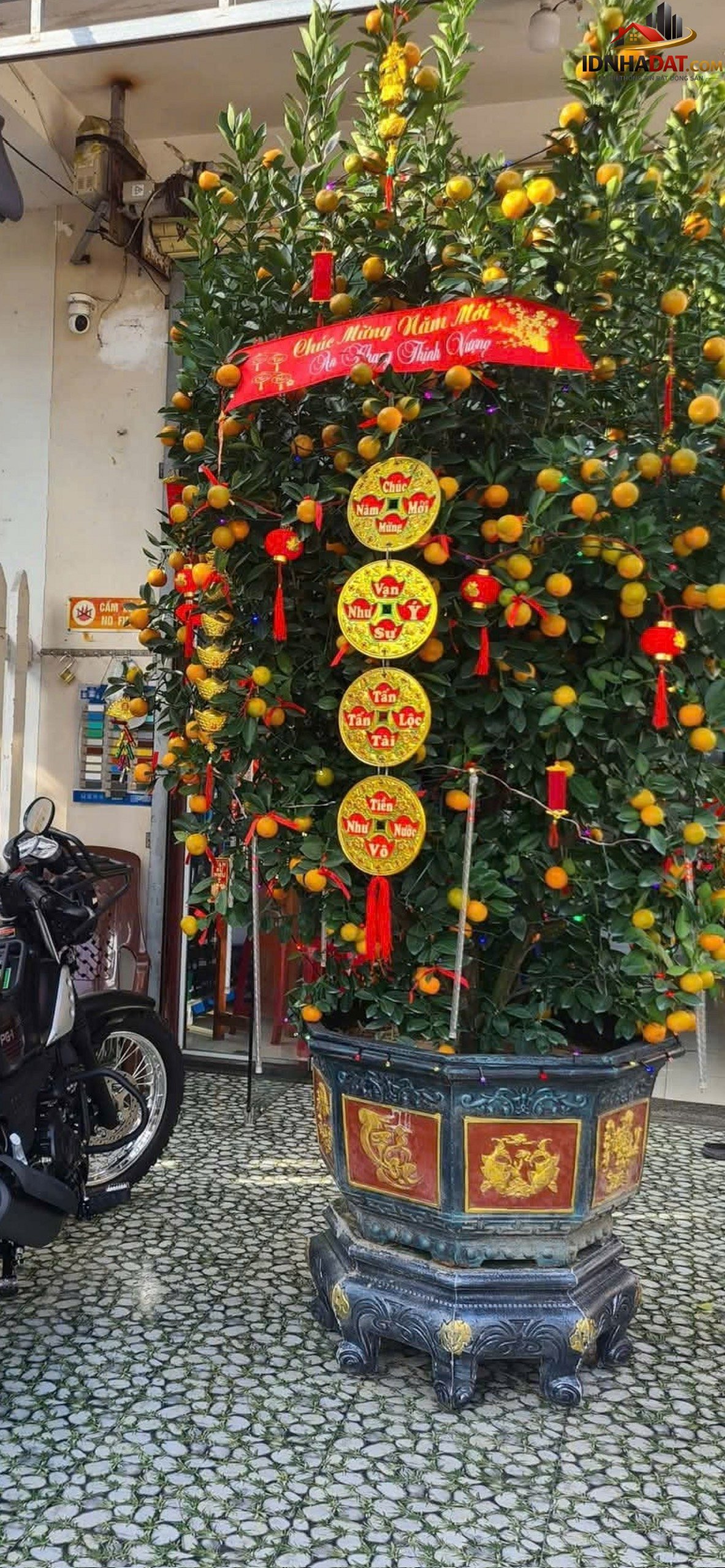 Bán đất tặng nhà 2 tầng đường Lê Văn Hiến, Ngũ Hành Sơn, Đà Nẵng – 99m2 – 9 tỷ