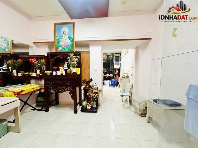 Bán nhà đất Đường 21 – Phường cũ Phước Long A Quận Thủ Đức – Phường mới Phước Long A – Thành phố Hồ Chí Minh 94m2 10.5 tỷ