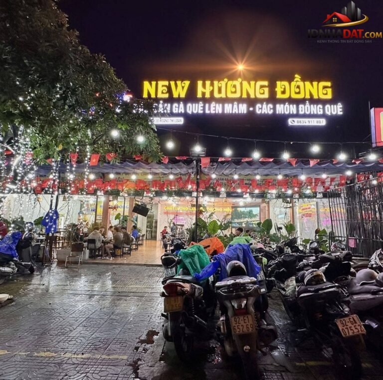 Sang nhượng quán tại lô 30 Hoàng Thị Loan Liên Chi… – Bán nhà trong ngõ – hẻm Quận Liên Chiểu – Đà Nẵng giá Dưới 3 tỷ