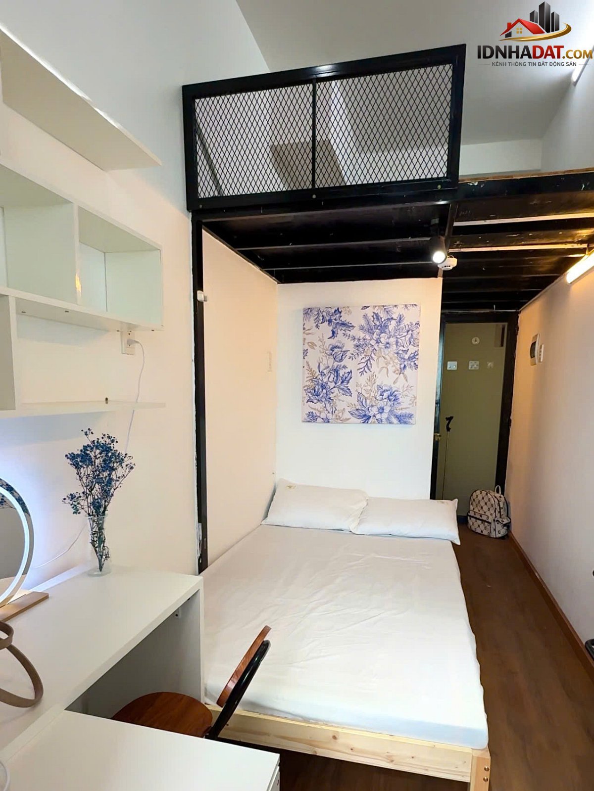 Căn hộ full tiện ích hẻm 212b nguyễn trãi, quận 1 Bán nhà đất Đường Nguyễn Trãi – Phường cũ Nguyễn Cư Trinh – Quận 1 – Thành phố Hồ Chí Minh 20m2 4 triệu