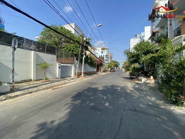 Đất Trống 12,2x18m đường số Phường Tân Quy Quận 7 – Phường mới Tân Quy – Thành phố Hồ Chí Minh diện tích 221m2 giá 40000000000