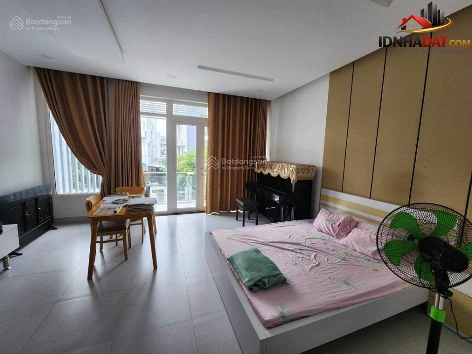 Mặt tiền kdc cao cấp dương hồng, đẹp 4 tầng 190m2 chỉ 23 tỷ – Bán nhà đất Đường Nguyễn Văn Của – Phường Bình Đông – Quận 8 – Thành phố Hồ Chí Minh