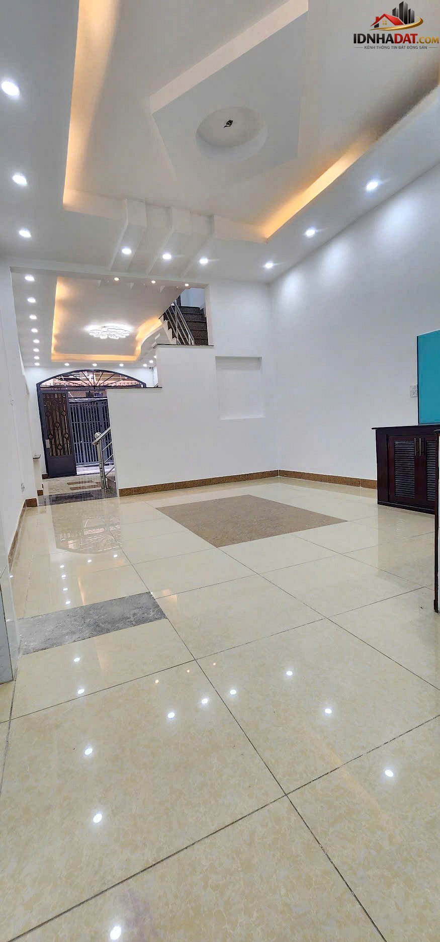 Nhà 4.1x16m/nh4.3m hẻm 154 âu dương lân 5p qua q1 … – Bán nhà trong ngõ, hẻm Quận 1 – TP Hồ Chí Minh giá 7 – 10 tỷ