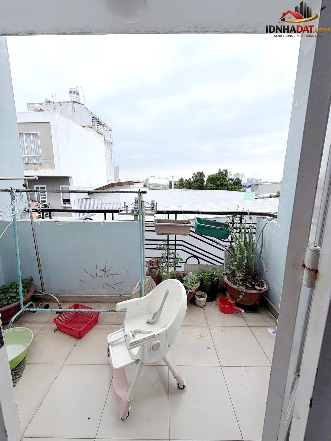 Bán nhà hẻm gần chợ Phạm Thế Hiển – Phường cũ Chánh Hưng Quận 8 – Phường mới Chánh Hưng – Thành phố Hồ Chí Minh 50m2 6.78 tỷ