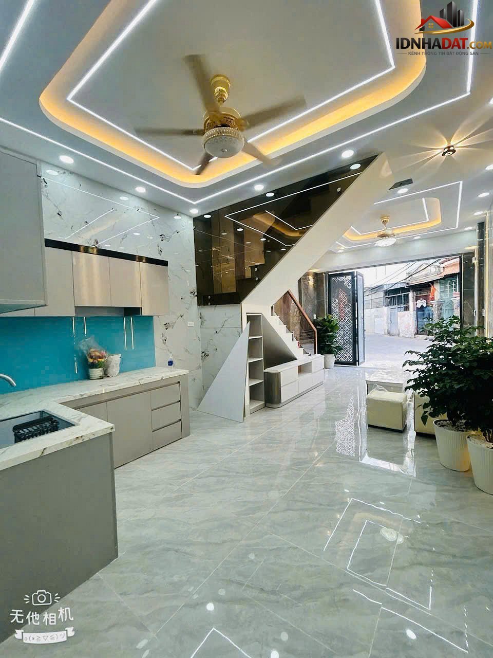 Nhà mới 1 lầu full nội thất đường 6m thông tân chánh hiệp 25 q12 Bán nhà đất Đường 6m – Phường cũ Tân Chánh Hiệp Quận 12 – Phường mới Tân Chánh Hiệp – Thành phố Hồ Chí Minh 40m2 3.9 tỷ