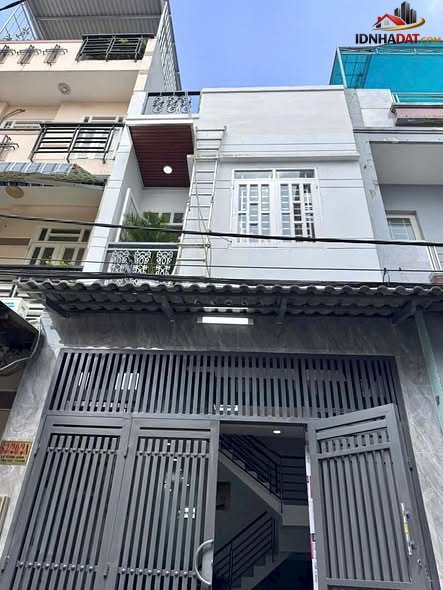 Nhà ngang 5m – lô góc – hẻm oto đỗ cửa-giá nhỉnh 4 tỷ Đường 12 – Phường cũ Bình Trị Đông Quận Tân Phú – Phường mới Bình Trị Đông – Thành phố Hồ Chí Minh 53m2 4.7 tỷ