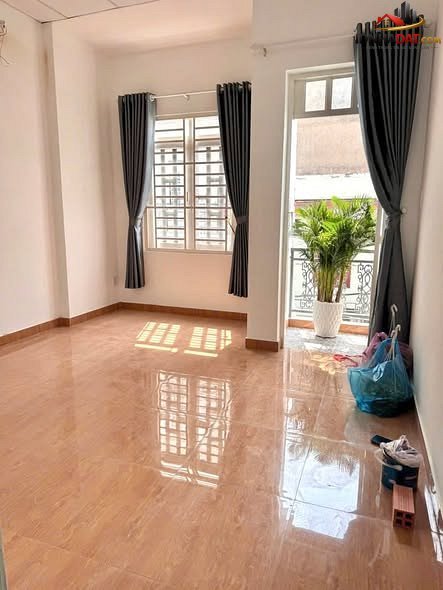 Nhà ngang 5m – lô góc – hẻm oto đỗ cửa-giá nhỉnh 4 tỷ Đường 12 – Phường cũ Bình Trị Đông Quận Tân Phú – Phường mới Bình Trị Đông – Thành phố Hồ Chí Minh 53m2 4.7 tỷ